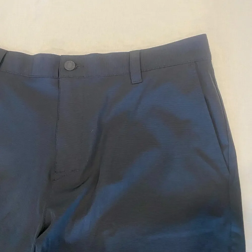 Banana Republic Men's Flex Core Temp Stretch Chino Shorts - 38